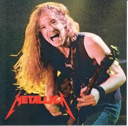 Metallica : Almost the Last Gig ... Part 1